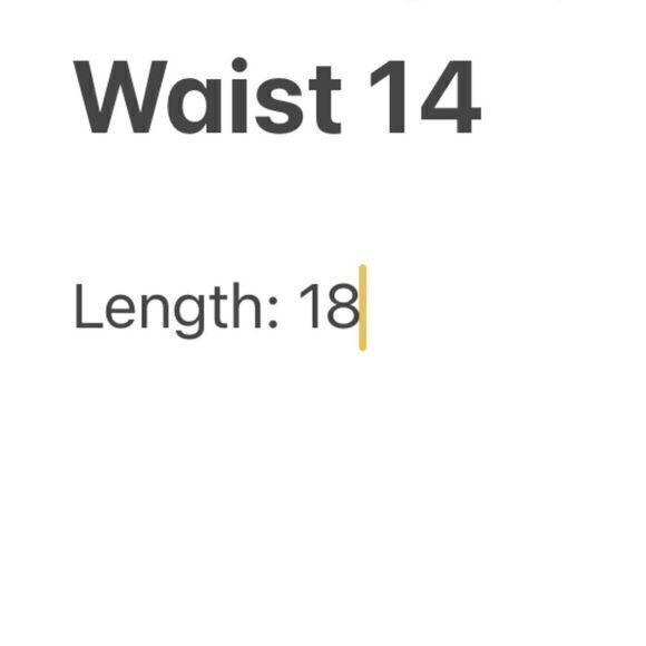 Theory Speckled Wool Easy Waist Skirt A Line Tan Womens Size 0 Work Lined - Picture 2 of 9